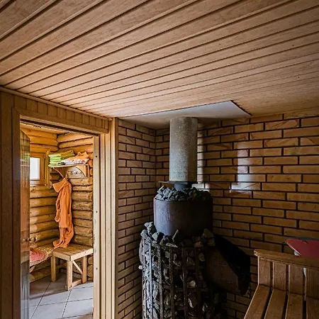 Jurmalas Apartment